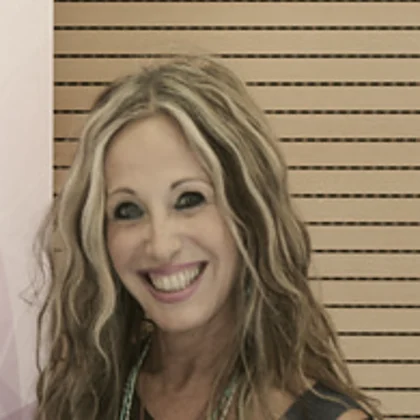 Ritratto di Bettina Bighellini