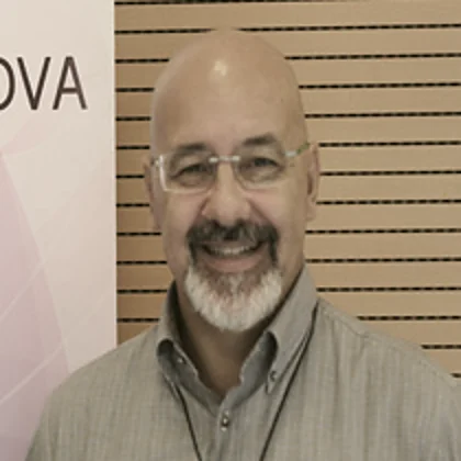 Ritratto di Ugo Tagliaferro